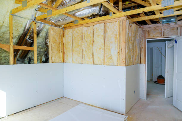 Best Commercial Insulation Contractor  in Cabool, MO