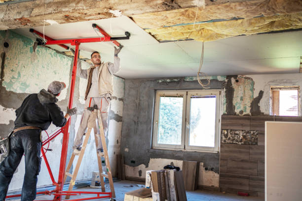 Range of Insulation Solutions in Cabool, MO