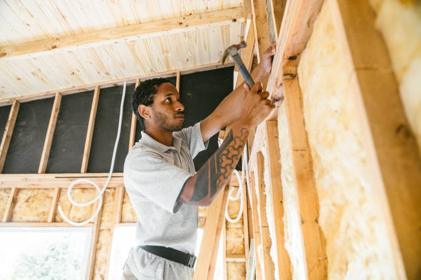 Soundproof Insulation Installation in Cabool, MO
