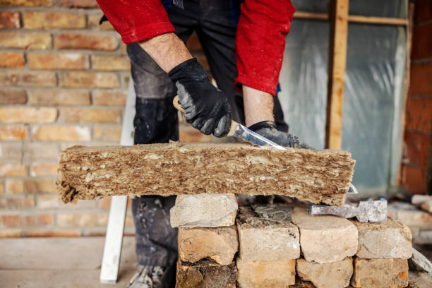Best Attic Insulation Installation  in Cabool, MO