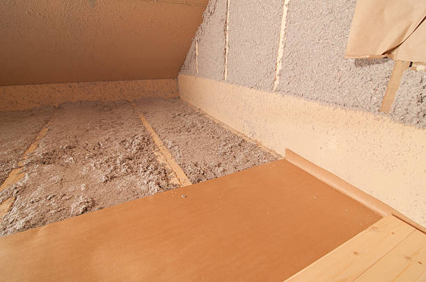 Insulation Replacement Services in Cabool, MO